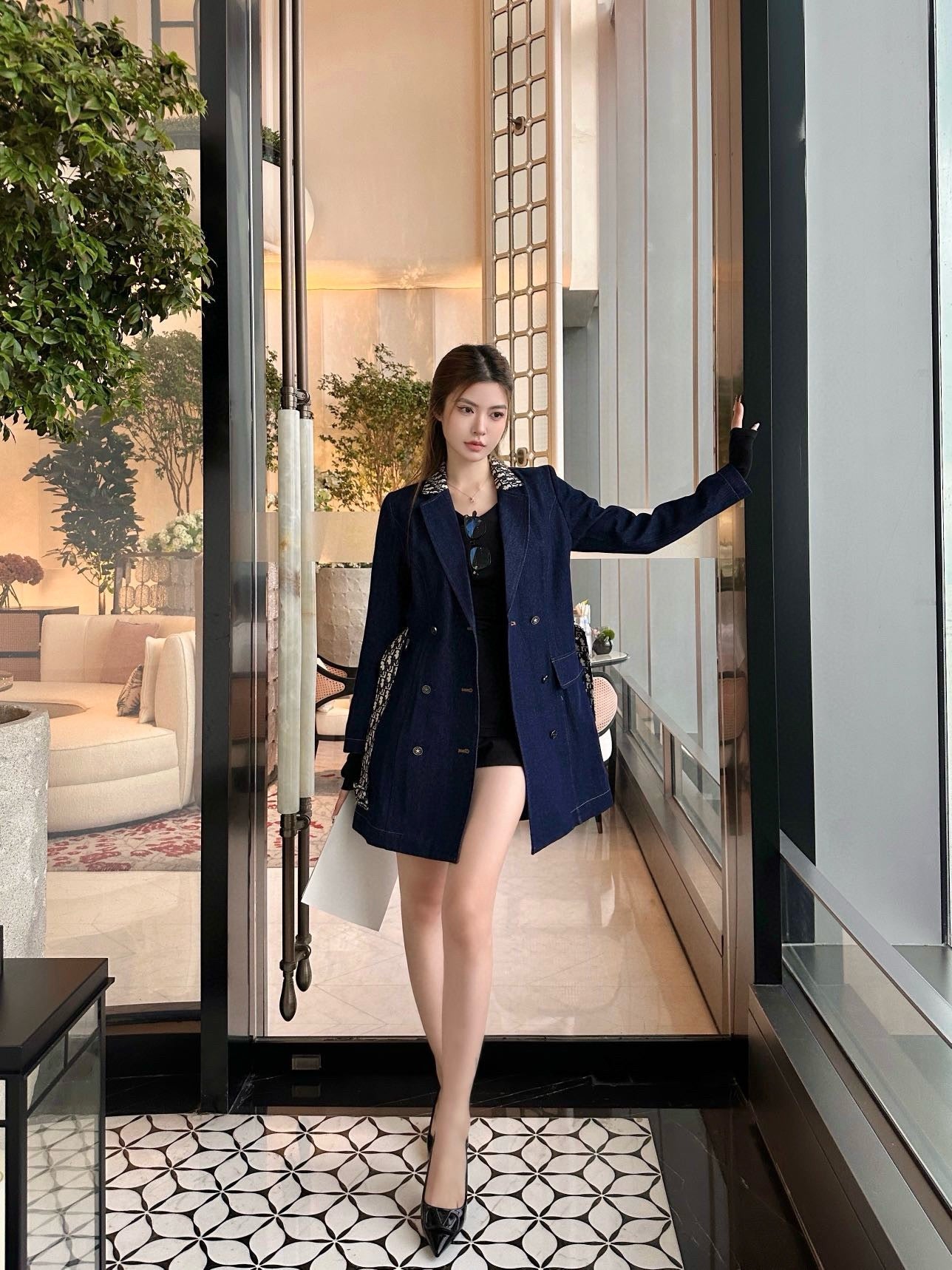 2025 Autumn New Dress