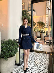 2025 Autumn New Dress