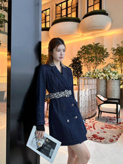 2025 Autumn New Dress