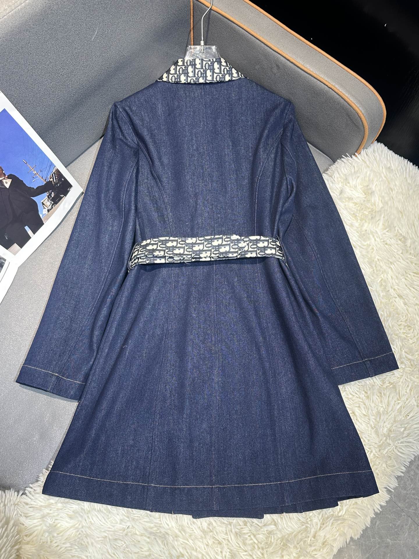 2025 Autumn New Dress