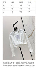 25 Autumn New Short Coat
