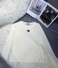 2025 Early Autumn New Base Shirt