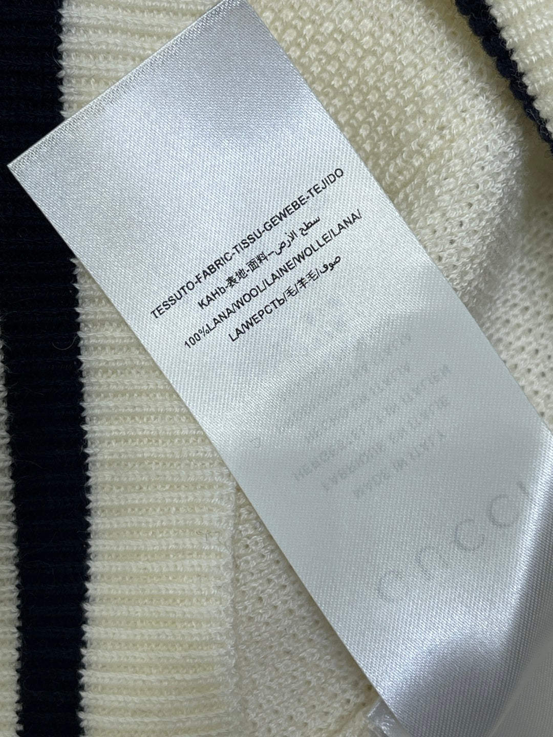 Flip collar double zipper knitted cardigan