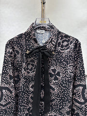 New letter shirt