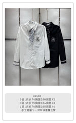 25FW Hot selling Recommended Shirt