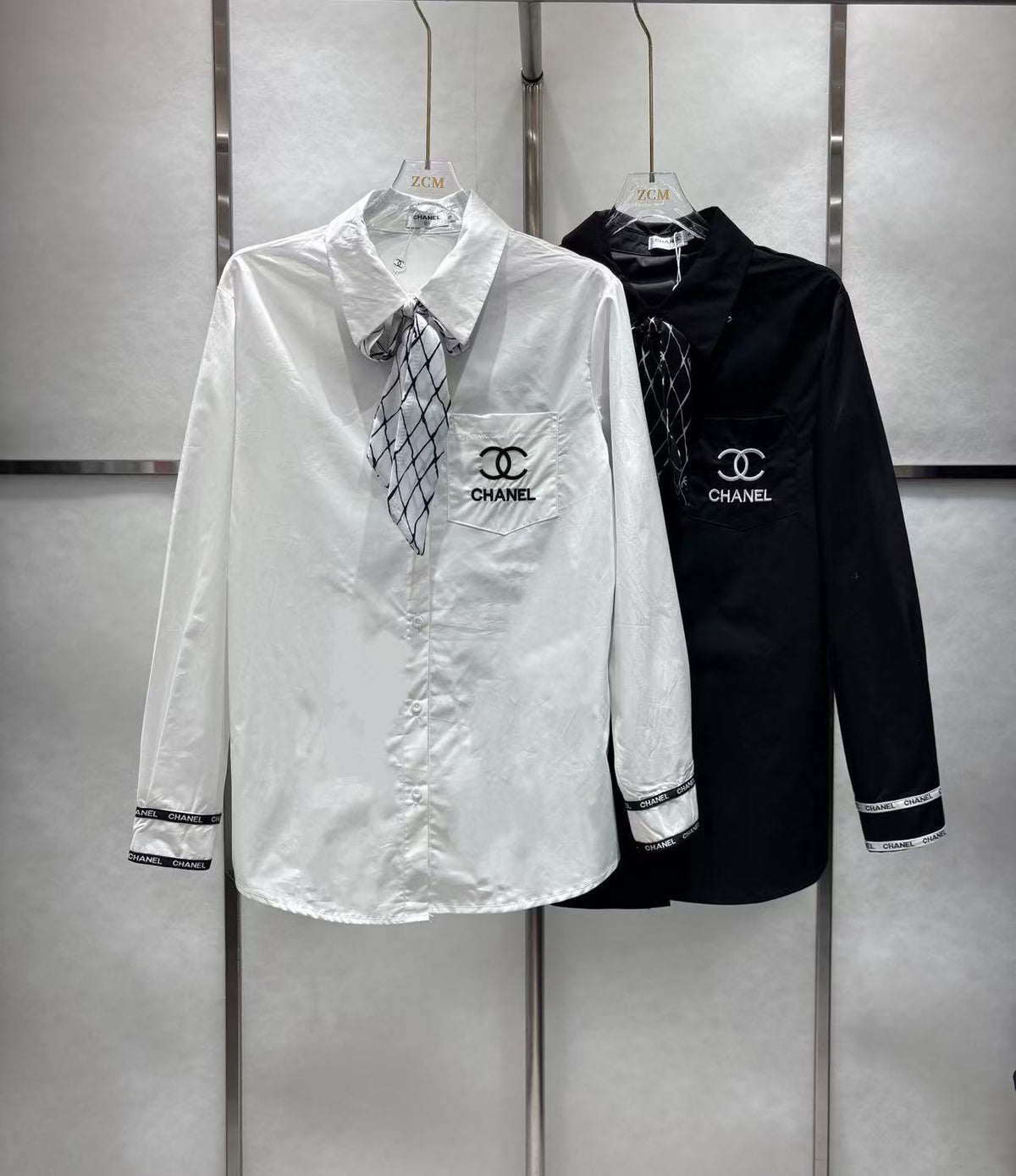 25FW Hot selling Recommended Shirt