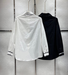 25FW Hot selling Recommended Shirt