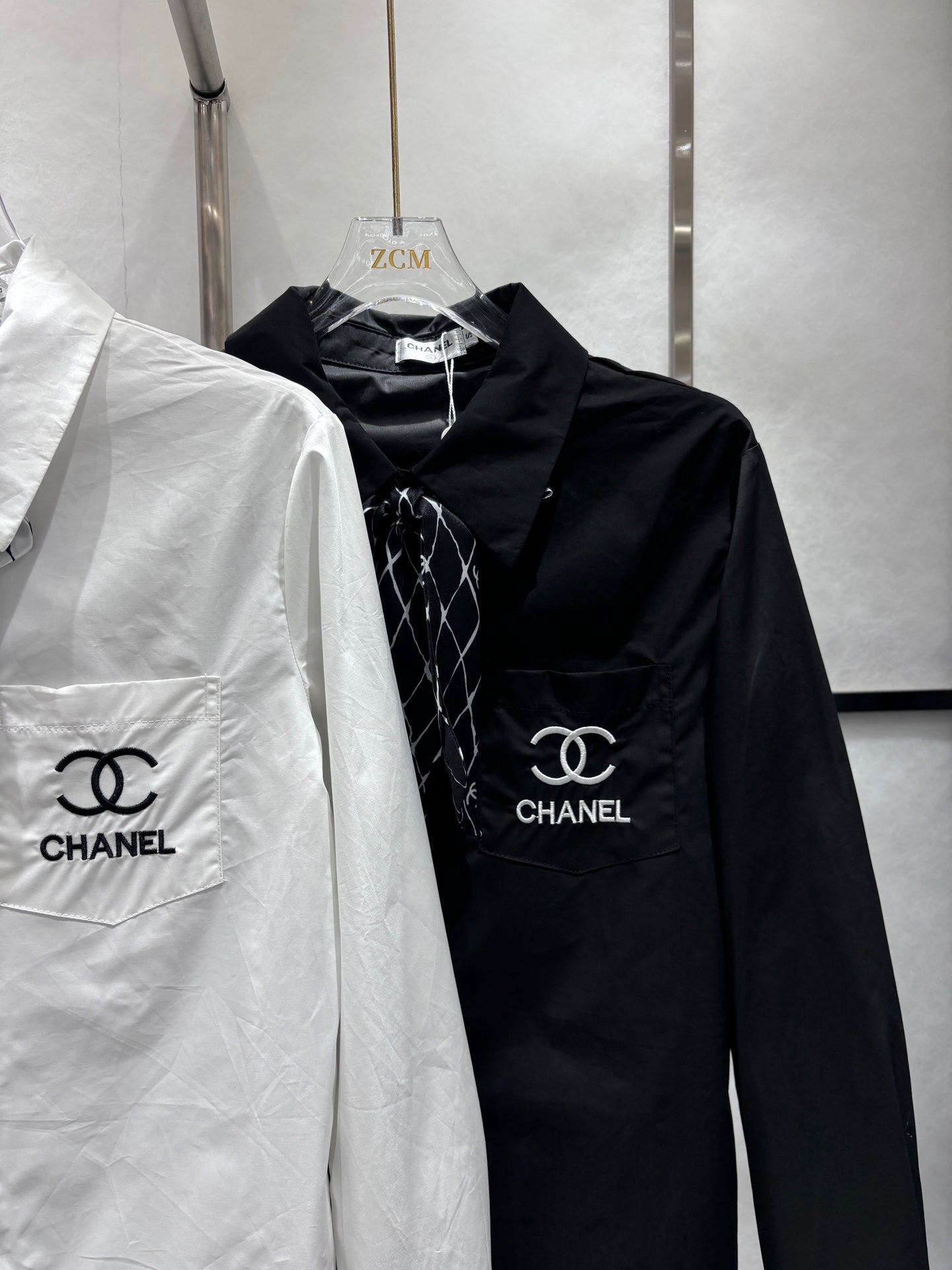 25FW Hot selling Recommended Shirt
