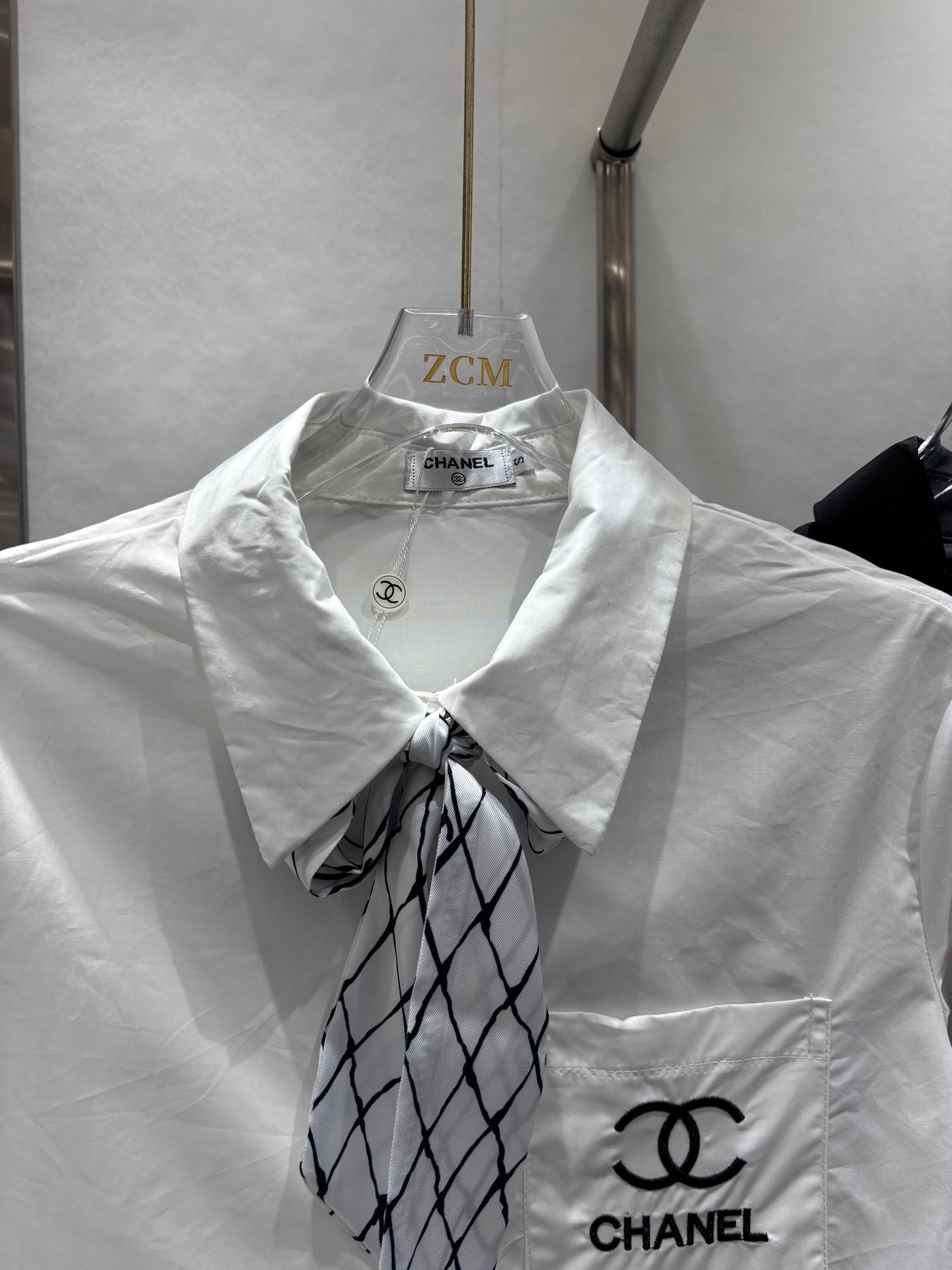 25FW Hot selling Recommended Shirt