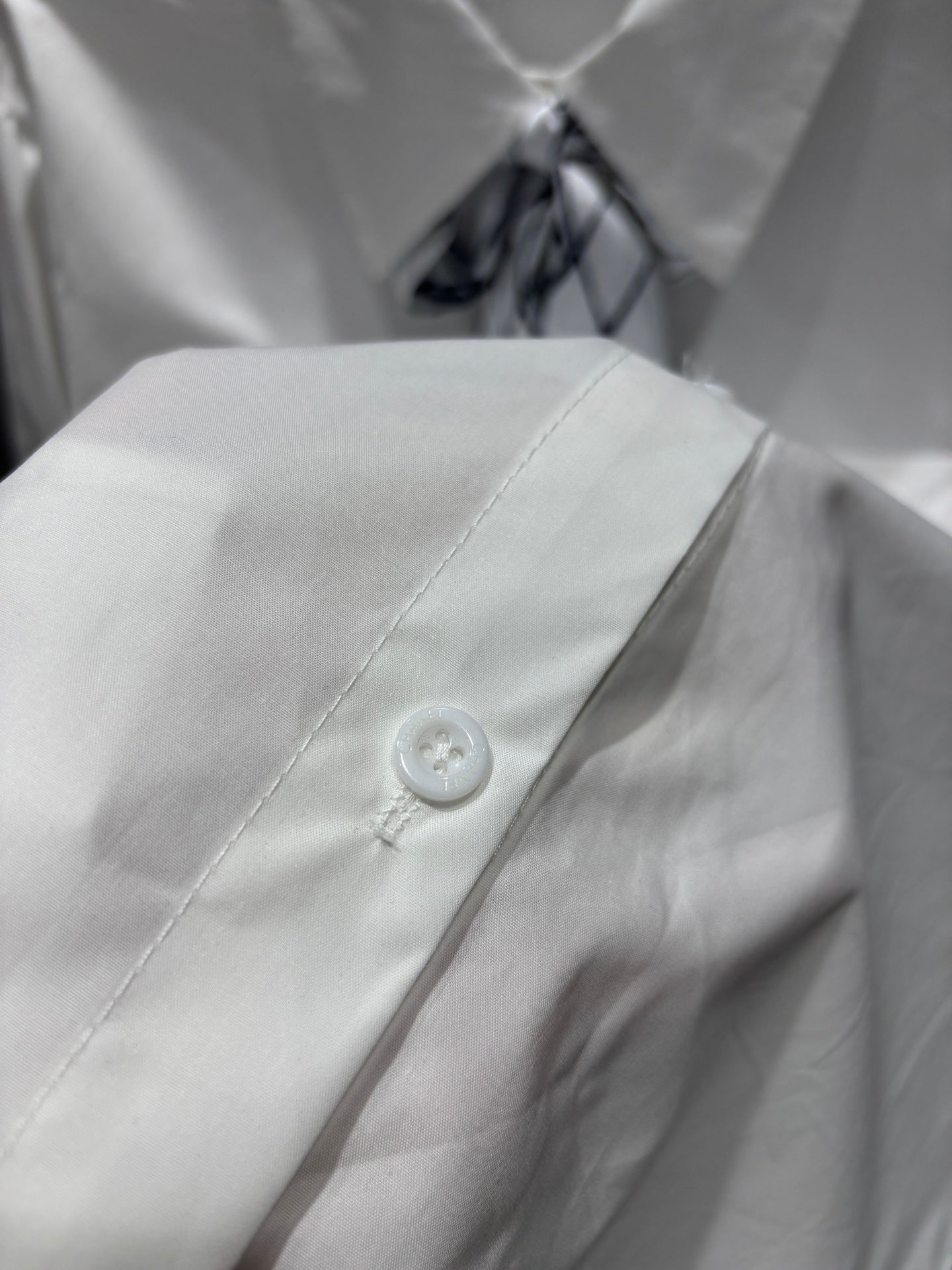 25FW Hot selling Recommended Shirt