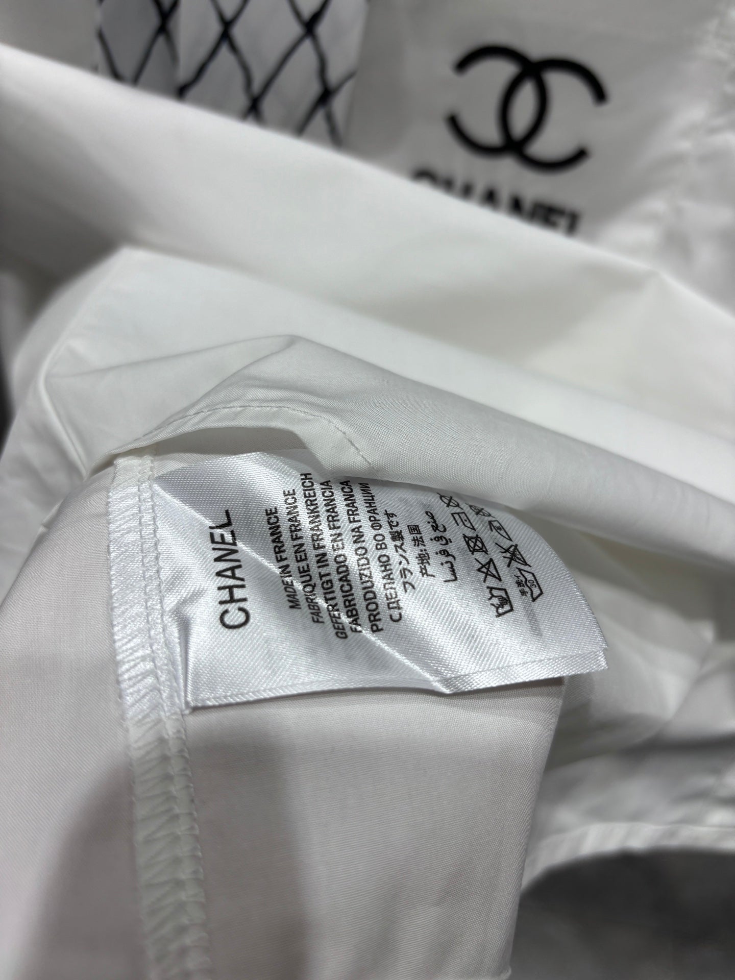 25FW Hot selling Recommended Shirt