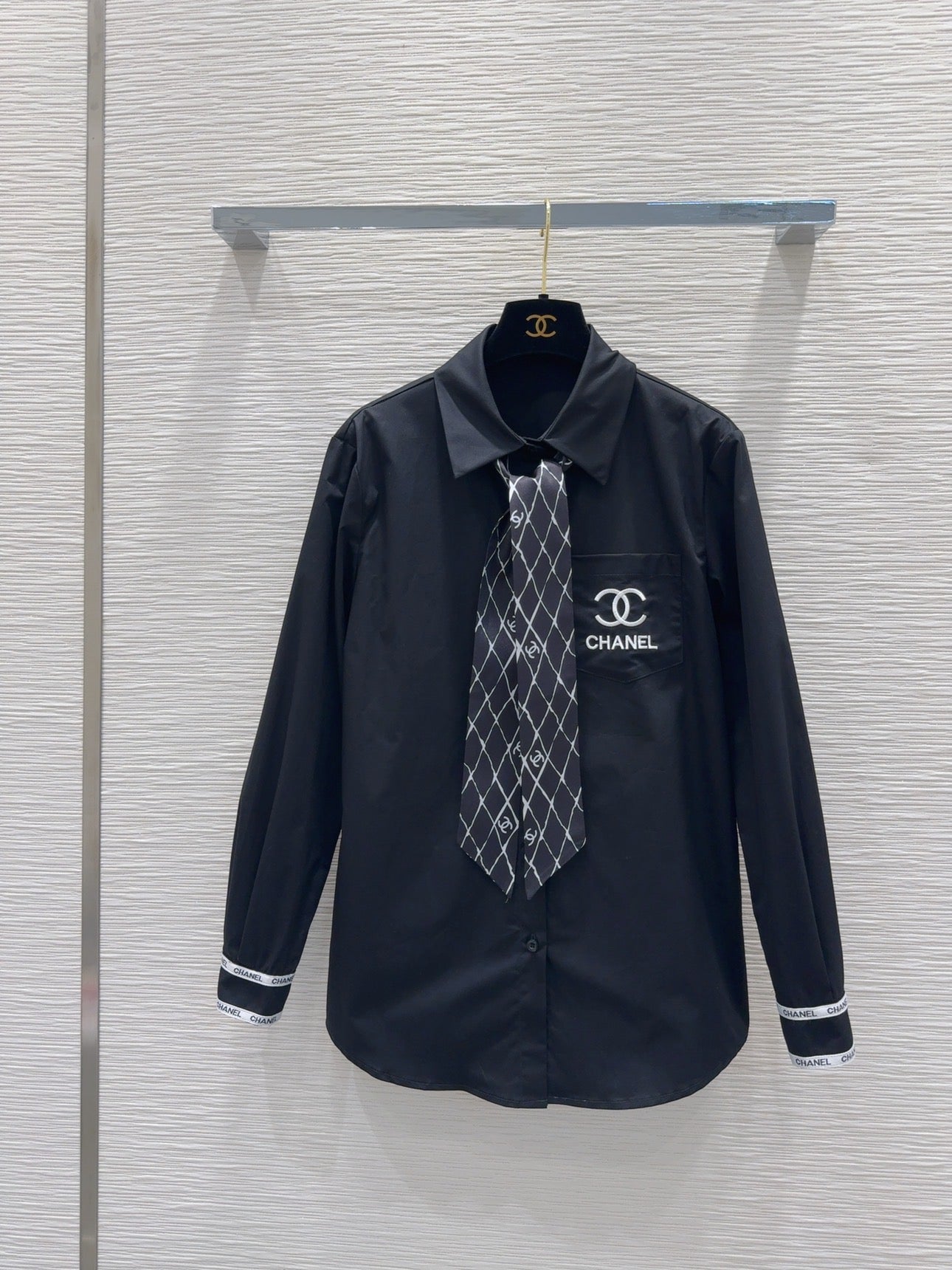 25FW Hot selling Recommended Shirt