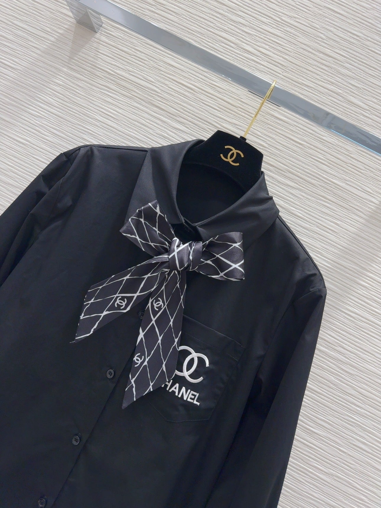 25FW Hot selling Recommended Shirt