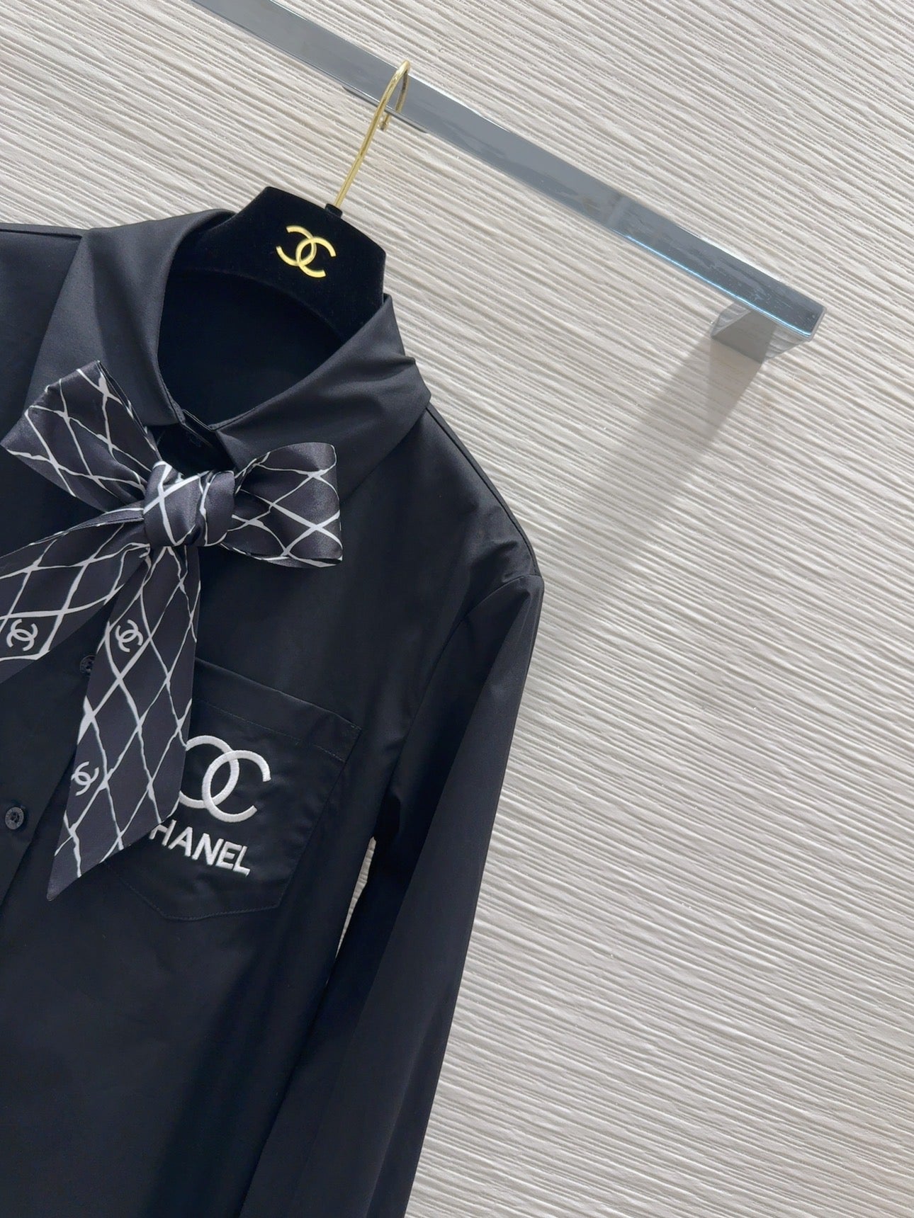 25FW Hot selling Recommended Shirt