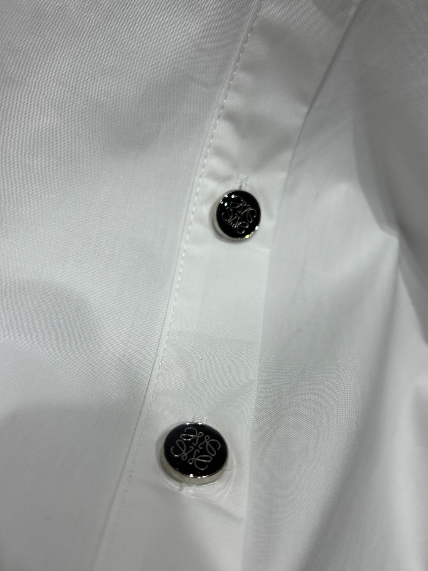 New letter shirt