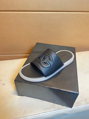 Men's spring and summer slippers
