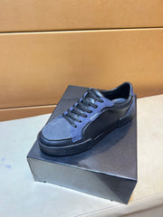 Casual shoes are a must-have for trendy men