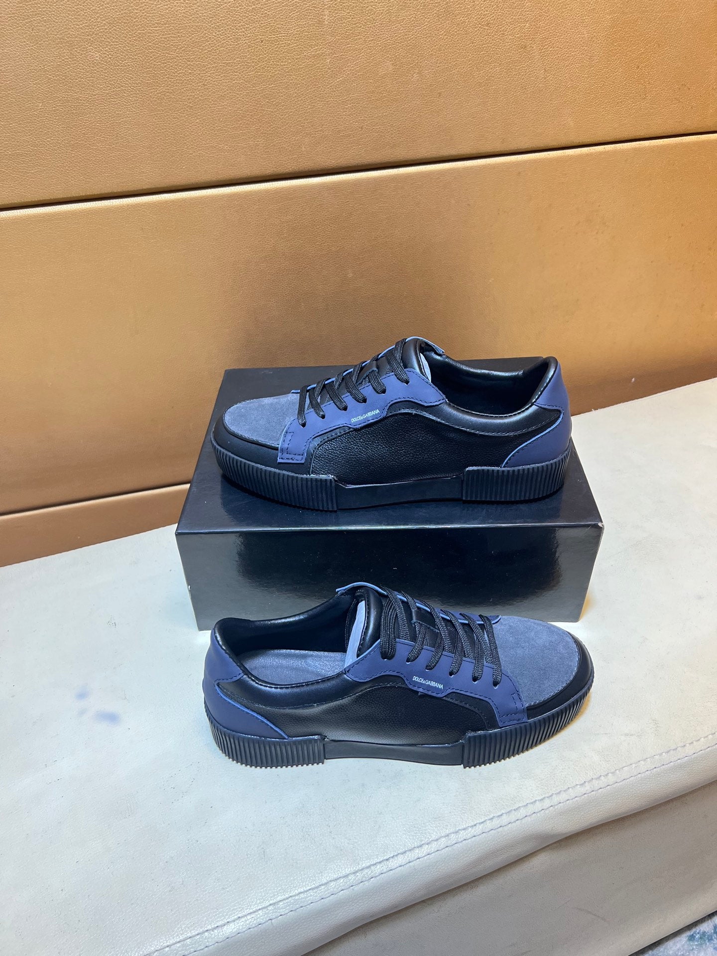 Casual shoes are a must-have for trendy men