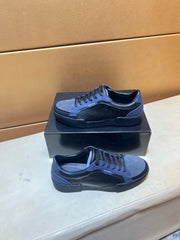 Casual shoes are a must-have for trendy men