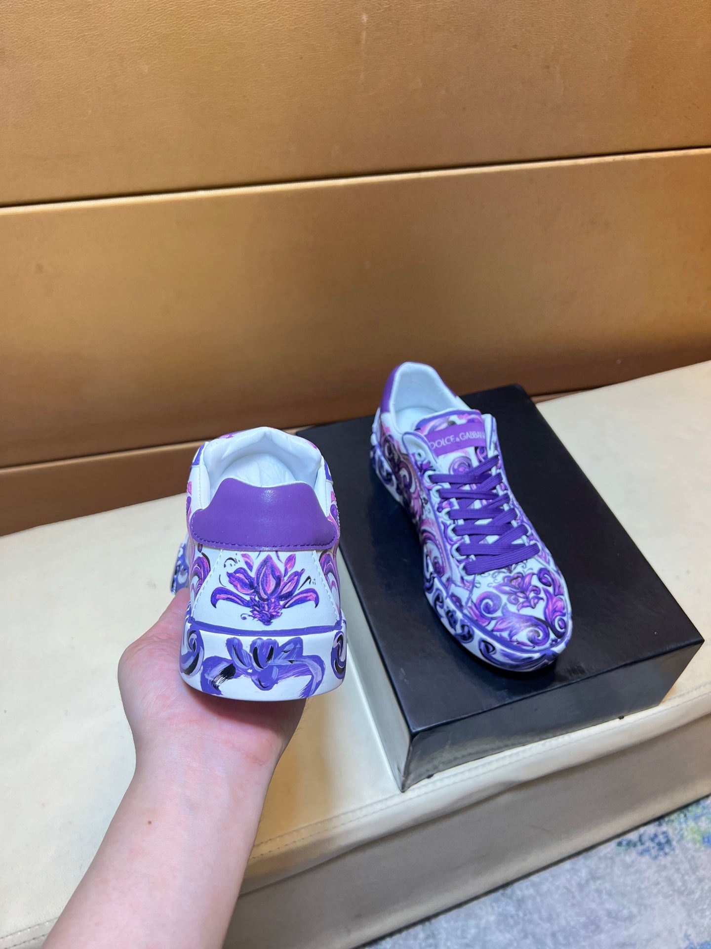 Casual shoes are a must-have for trendy men
