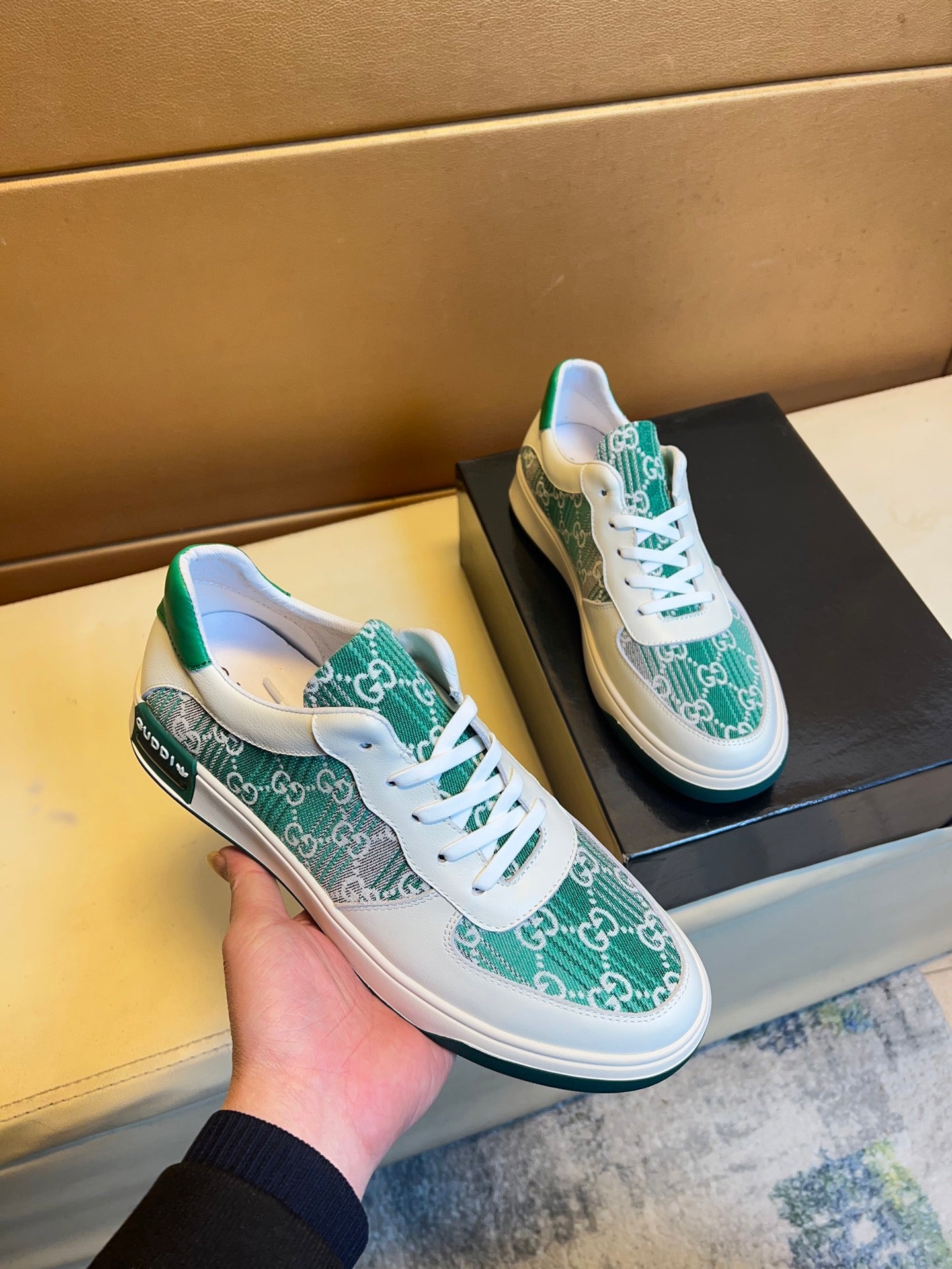 drive 👍 Perfect high-quality board shoes