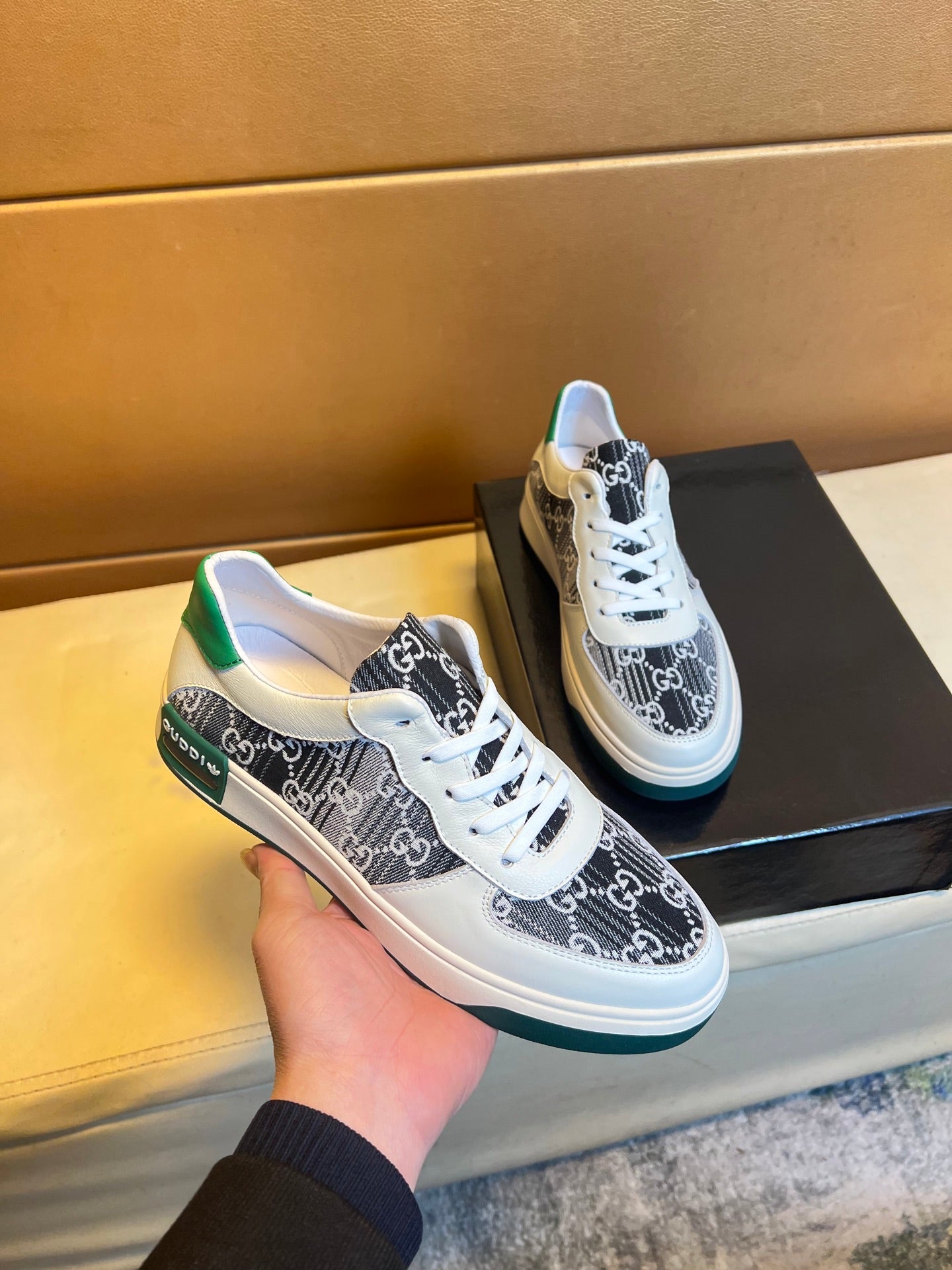 drive 👍 Perfect high-quality board shoes