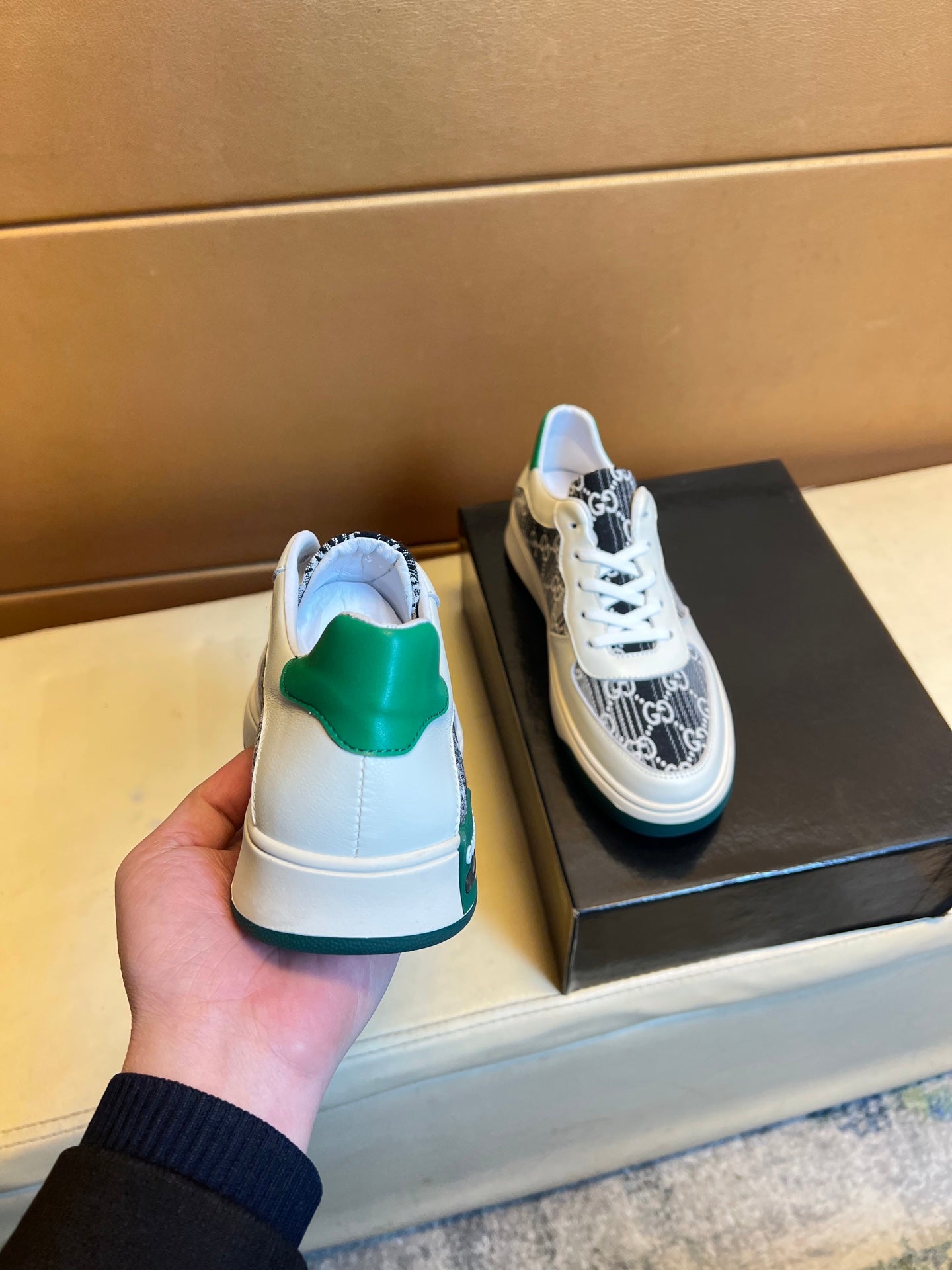 drive 👍 Perfect high-quality board shoes