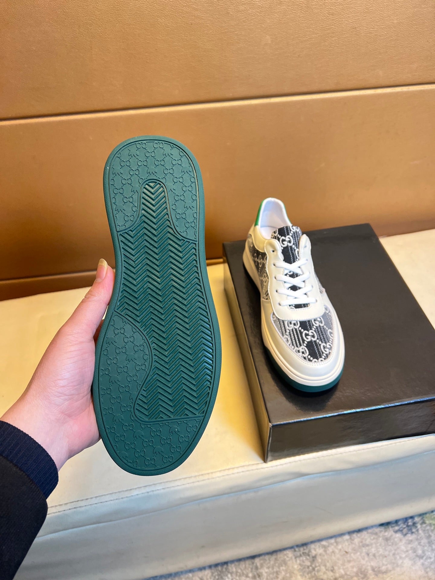 drive 👍 Perfect high-quality board shoes
