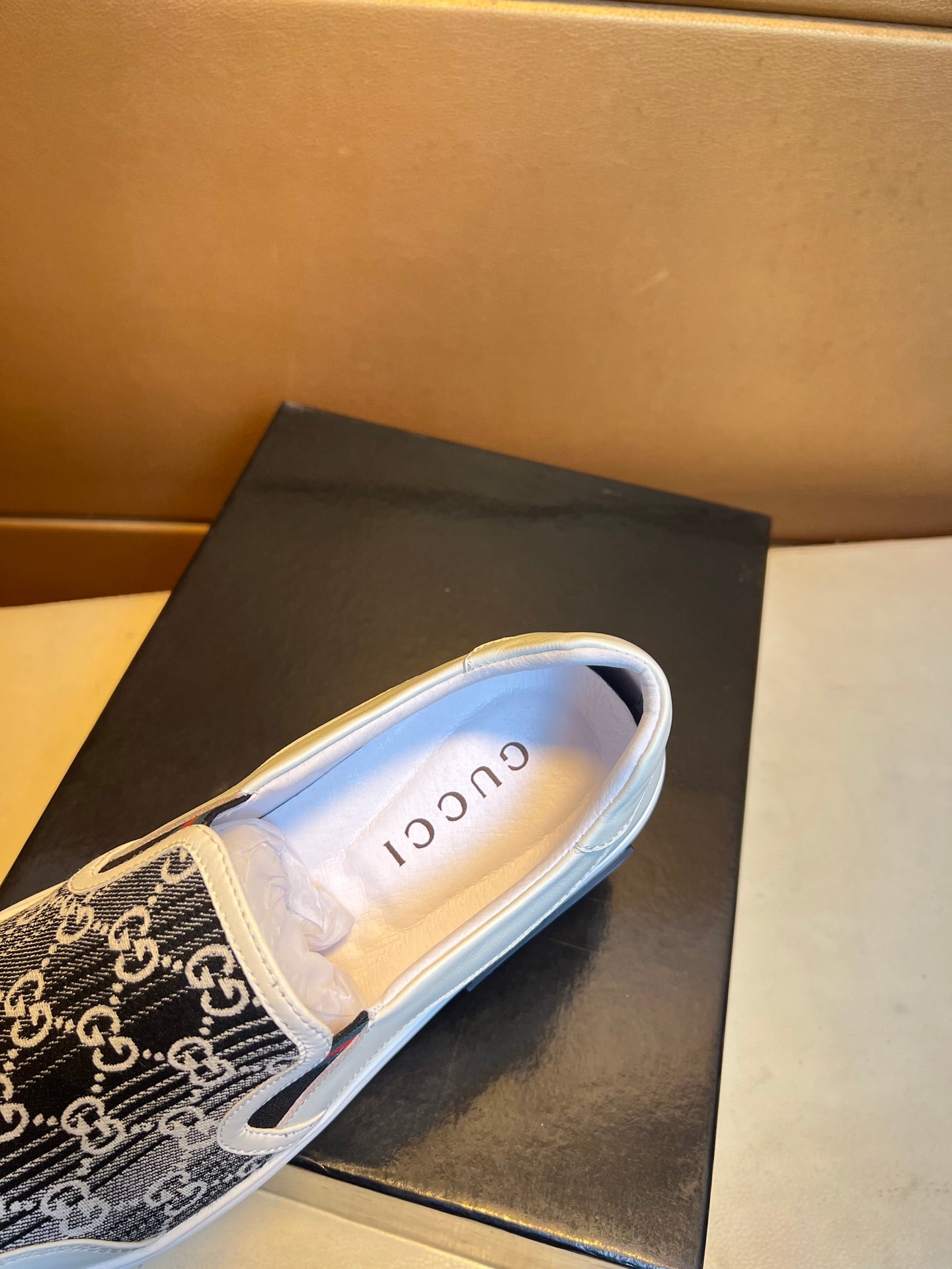 drive 👍 Perfect high-quality board shoes