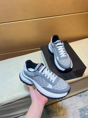 Quality men's shoes