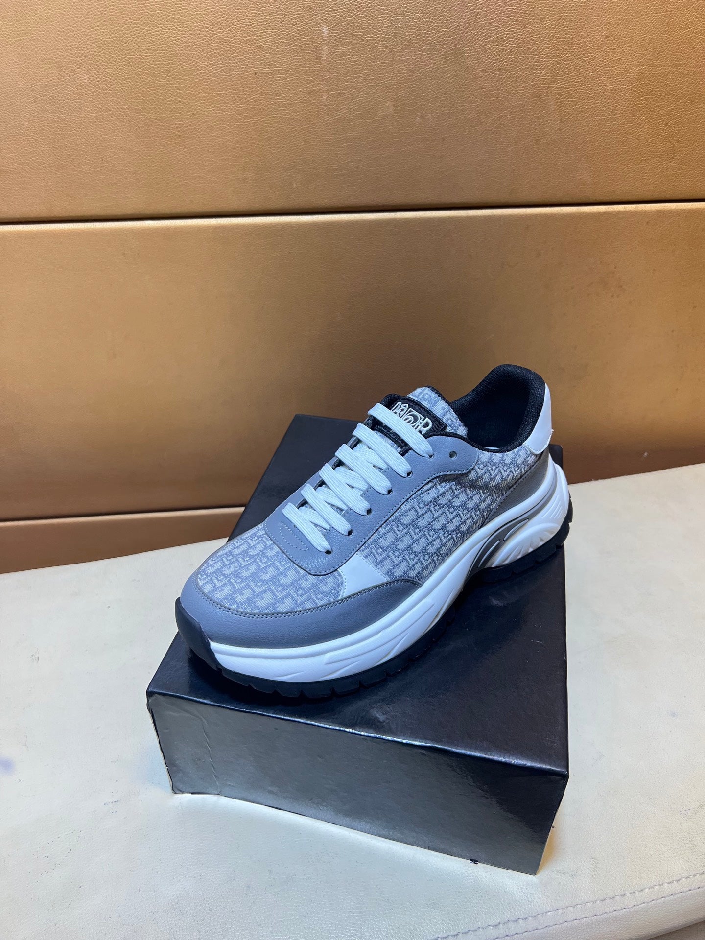 Quality men's shoes