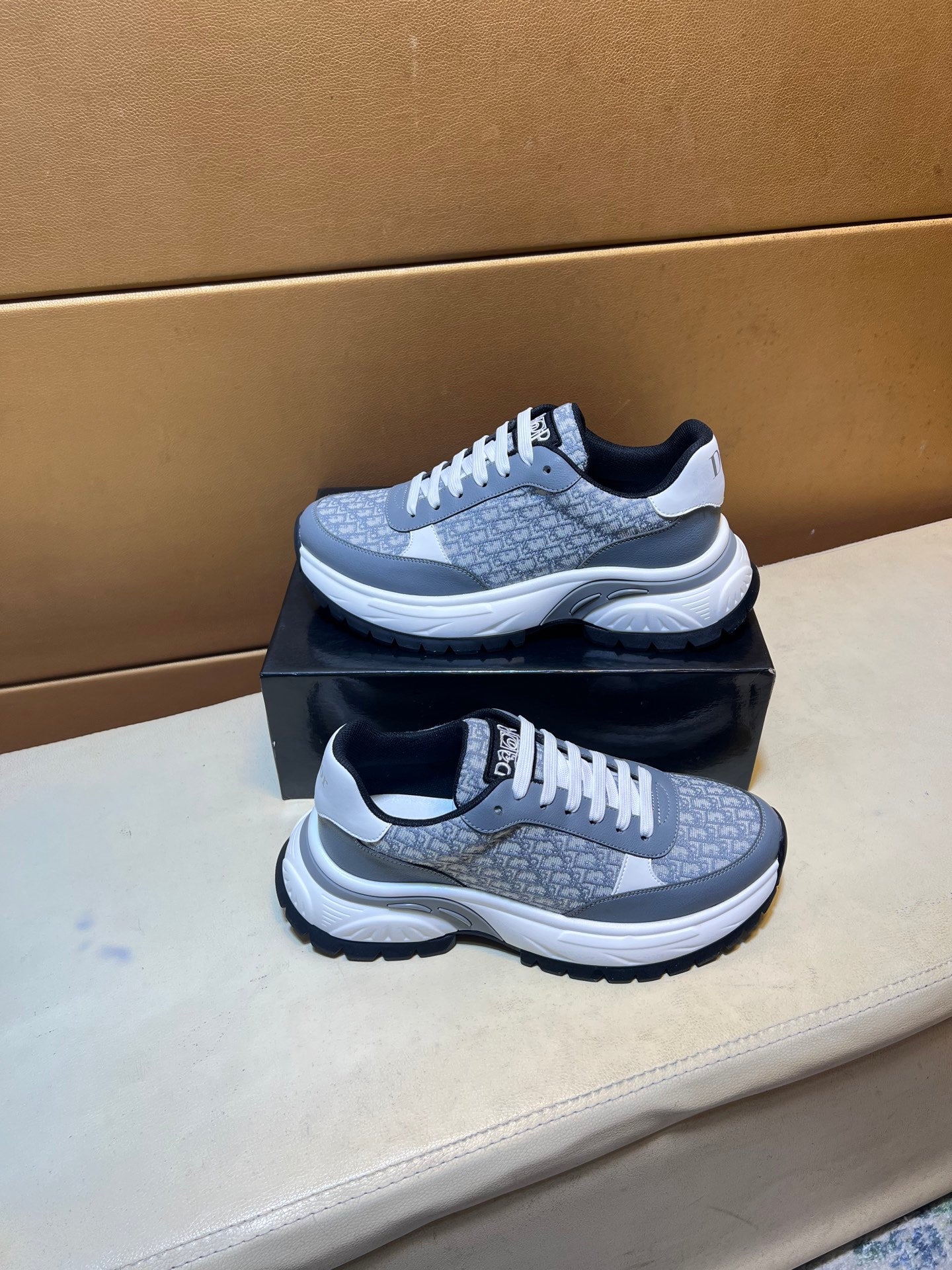 Quality men's shoes