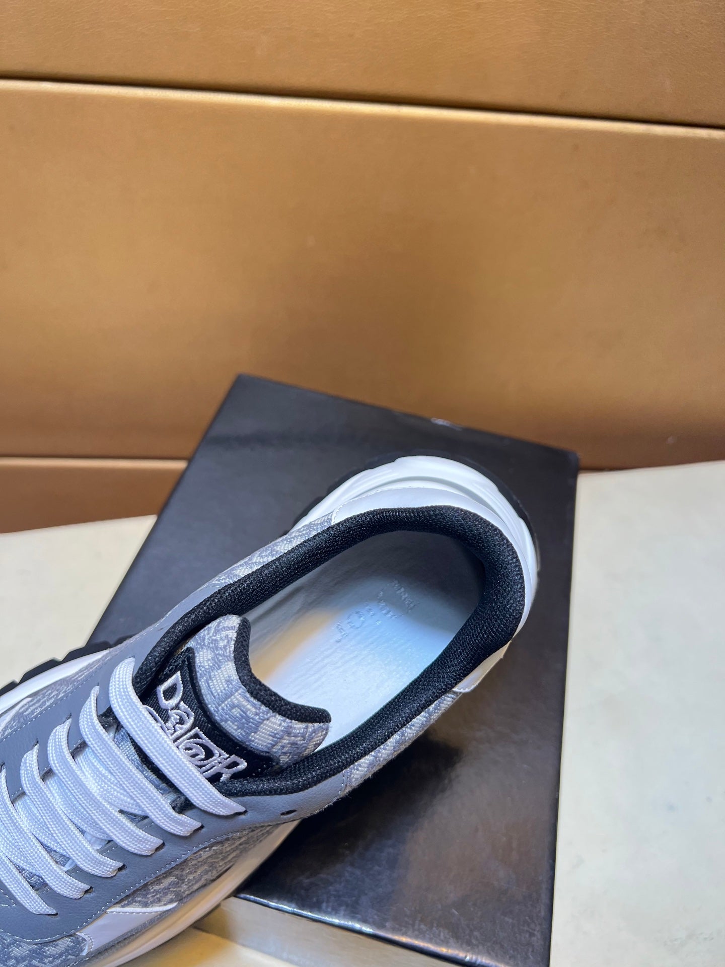 Quality men's shoes
