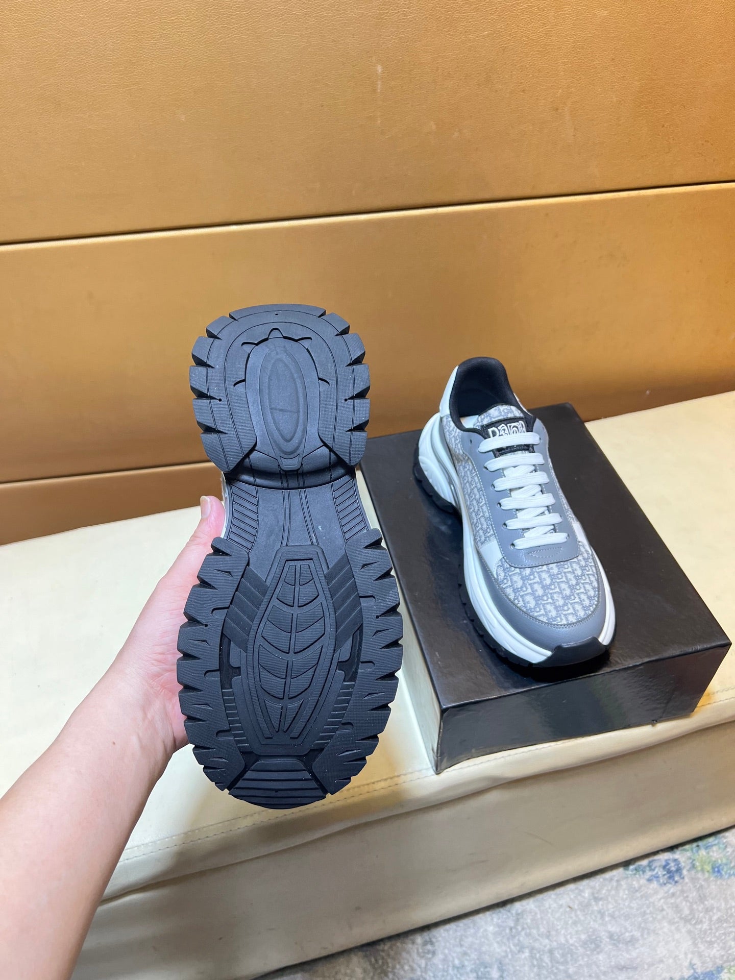 Quality men's shoes