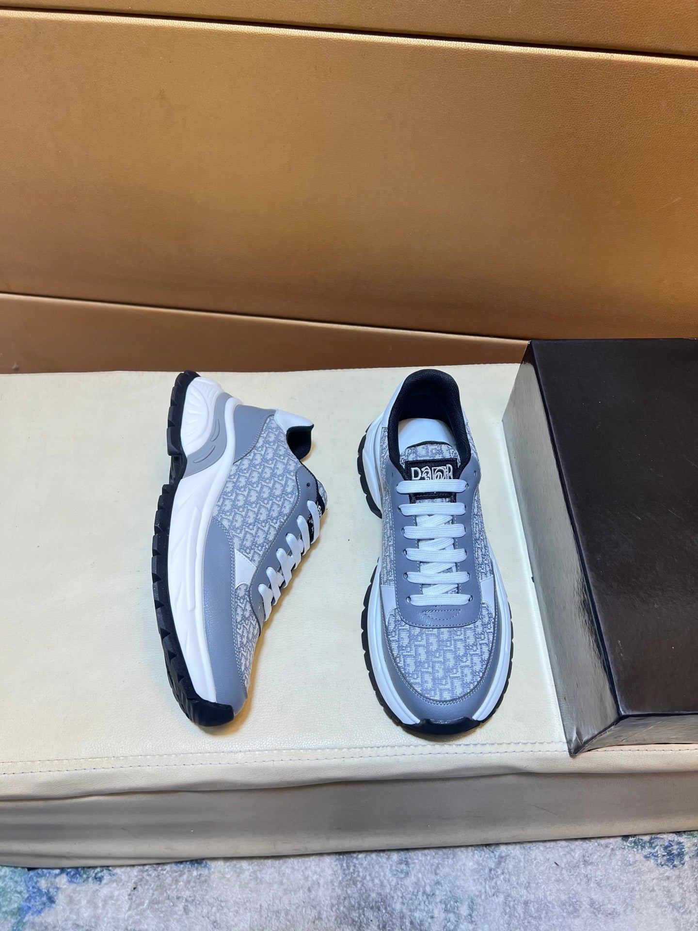 Quality men's shoes