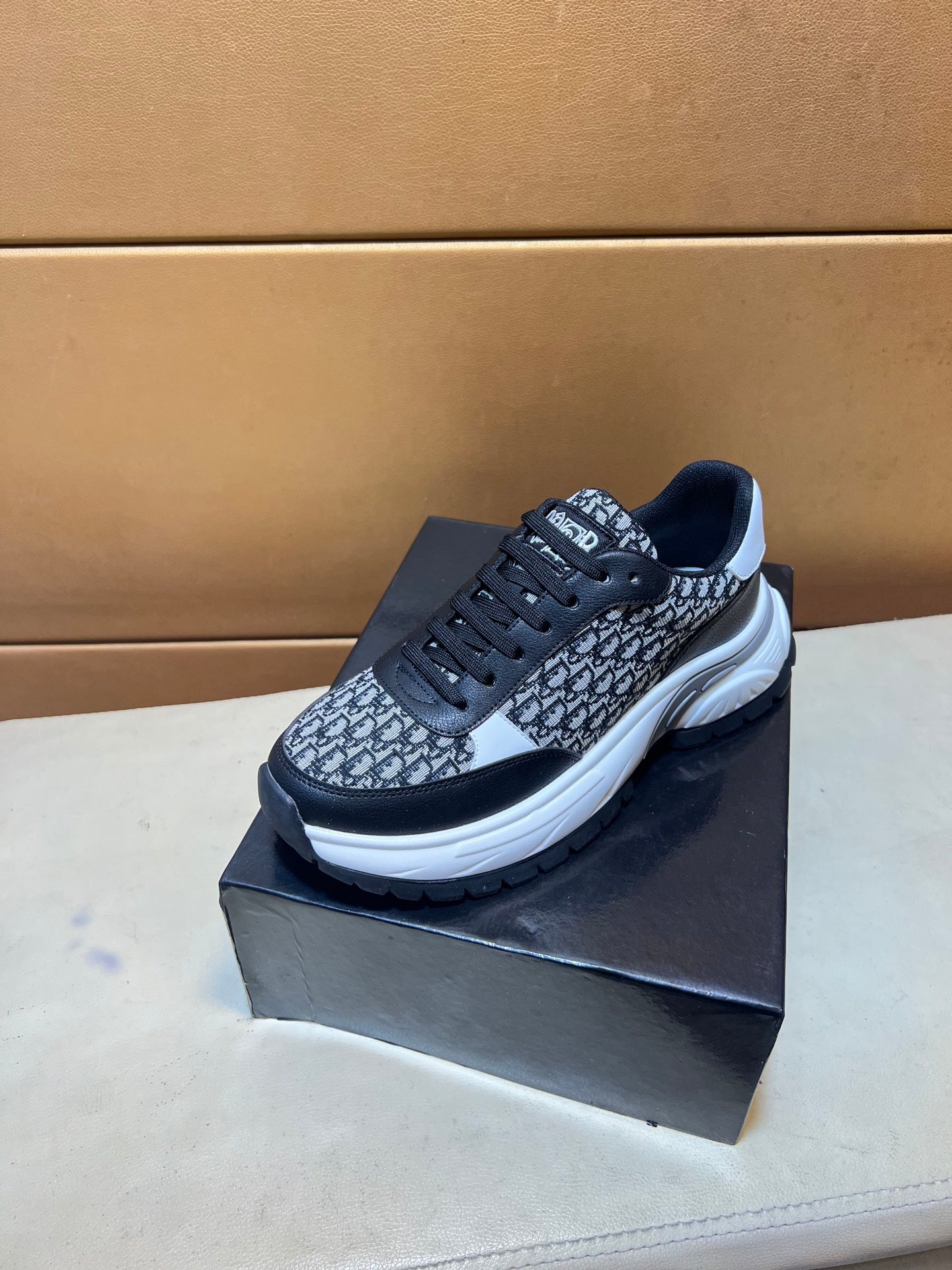 Quality men's shoes