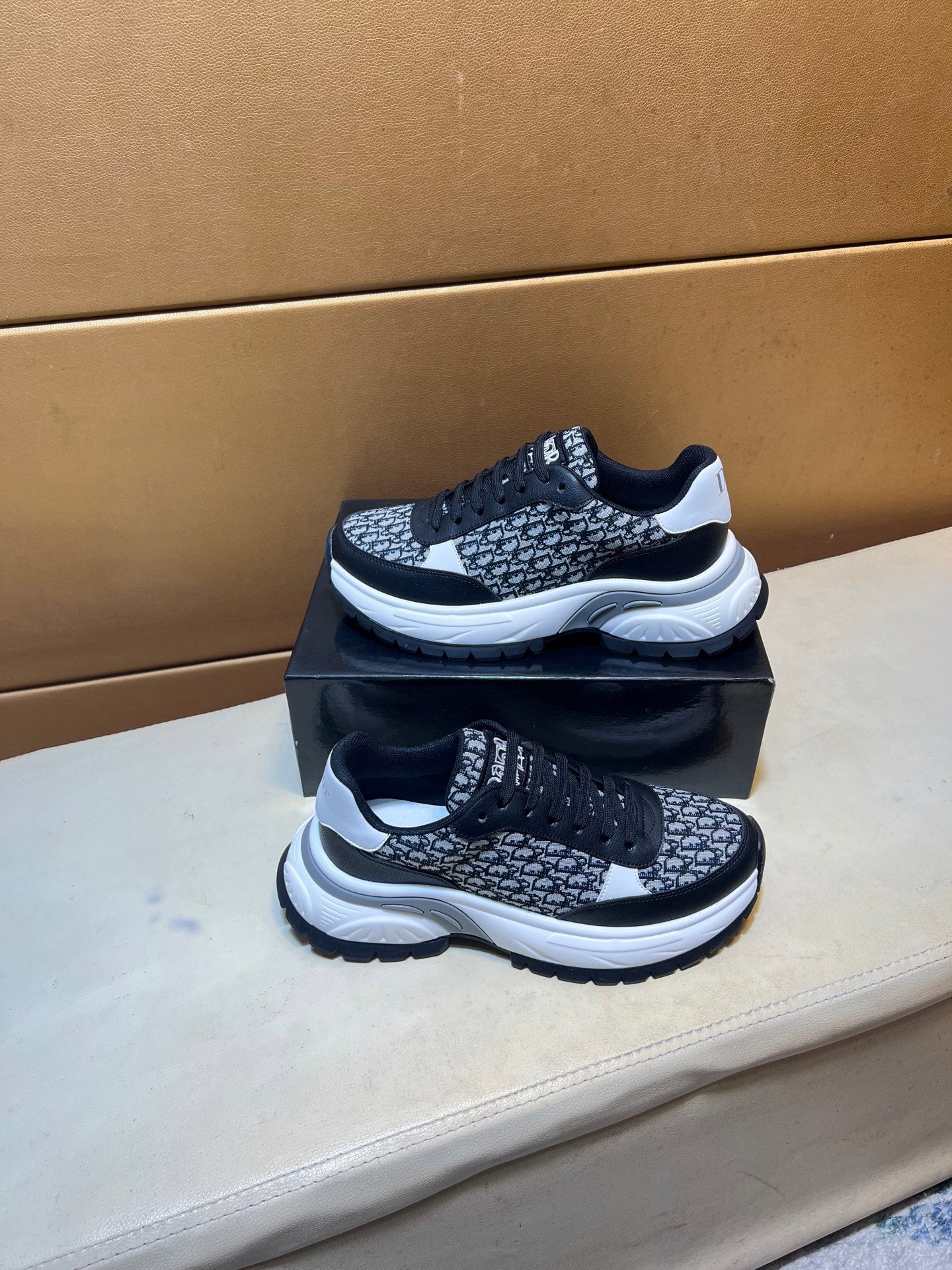 Quality men's shoes