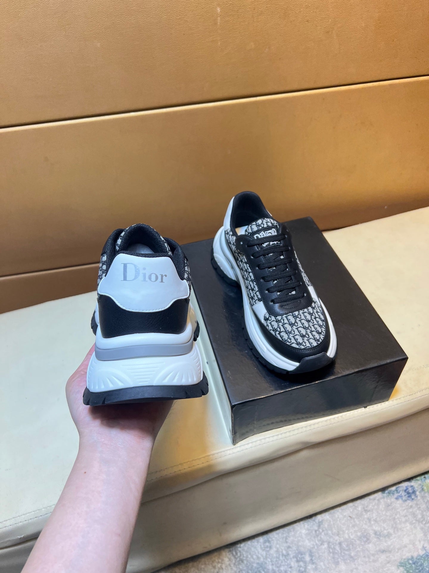 Quality men's shoes