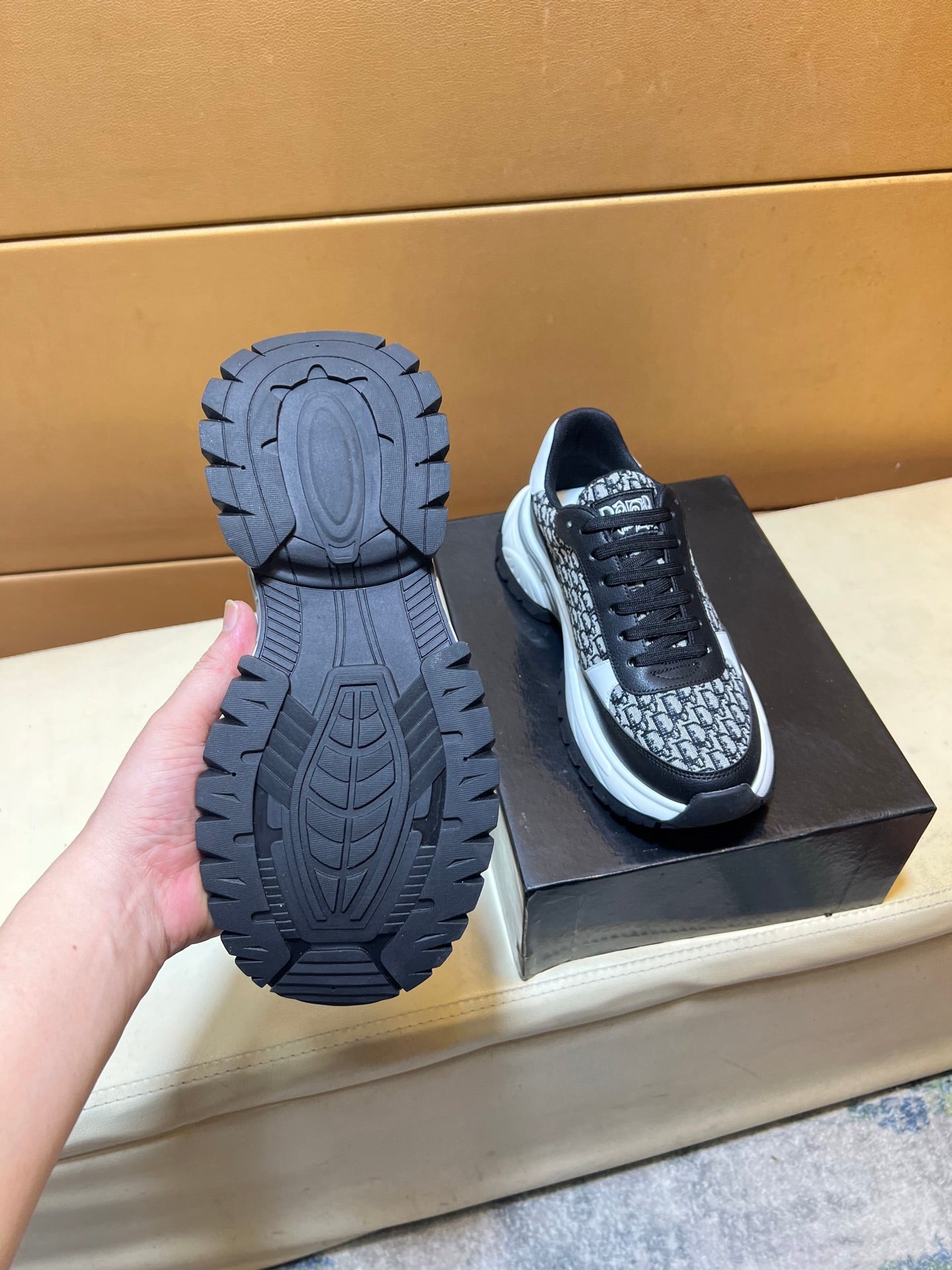 Quality men's shoes