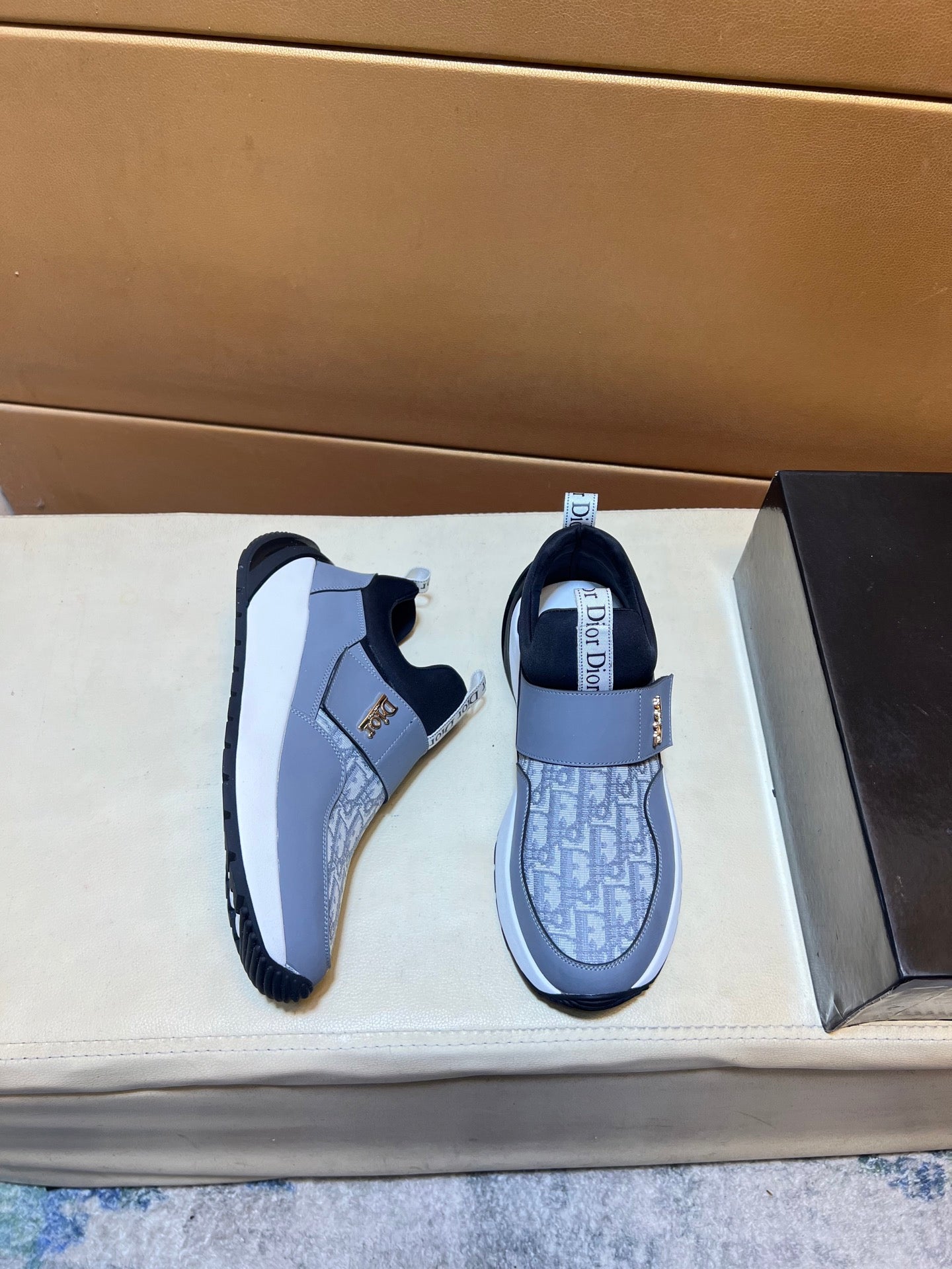Quality men's shoes