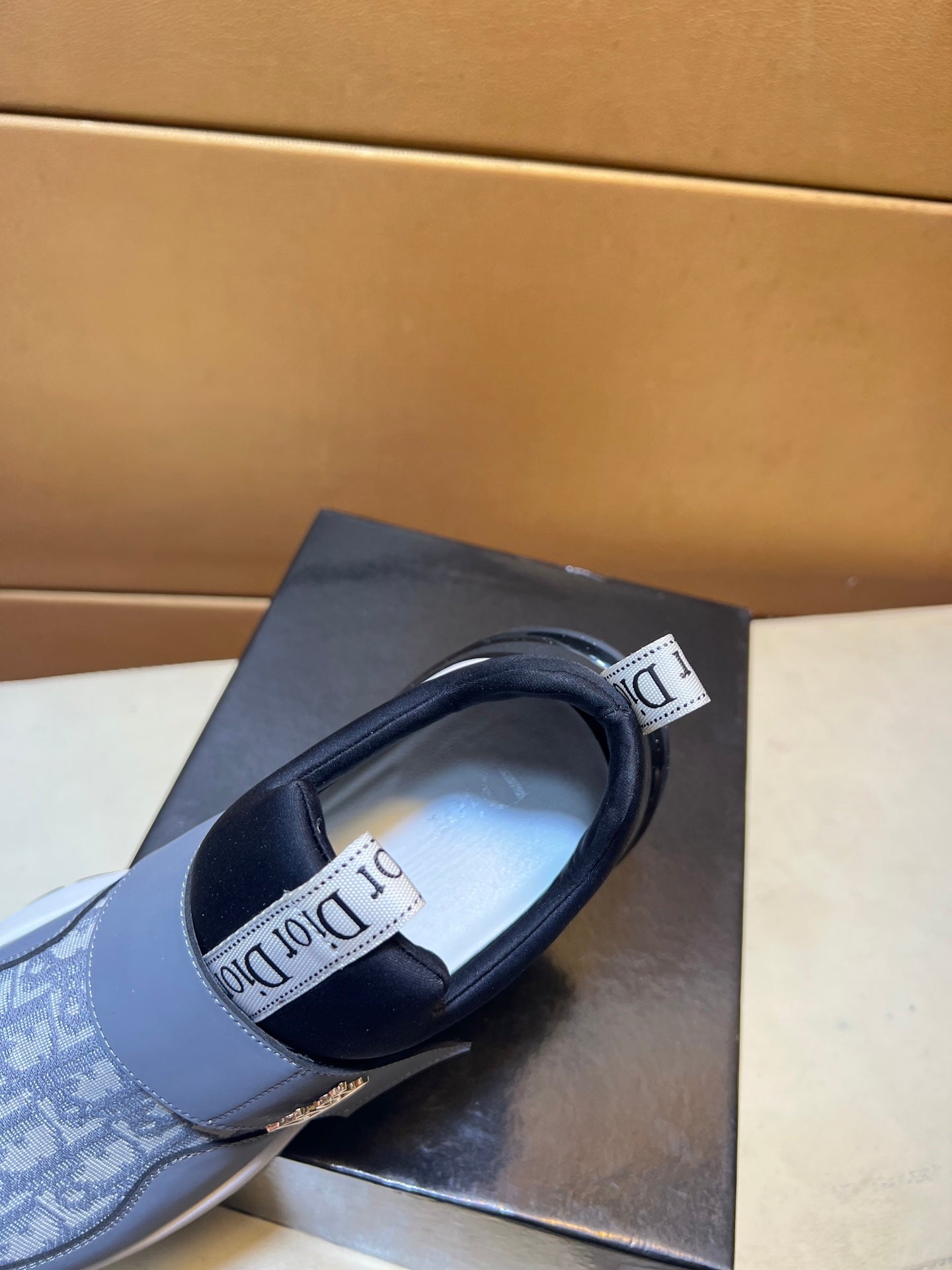 Quality men's shoes