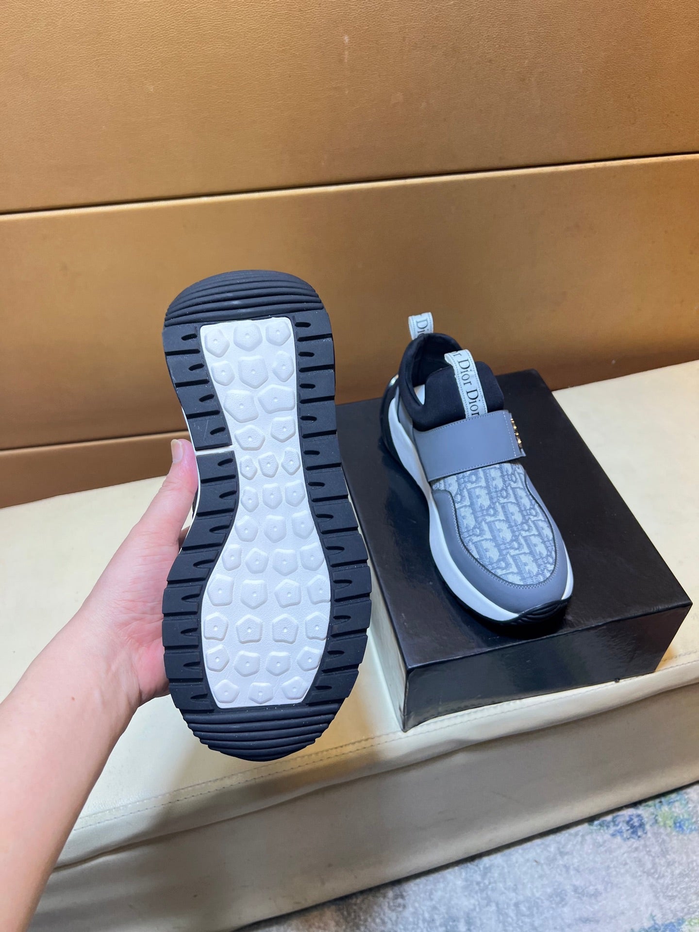 Quality men's shoes