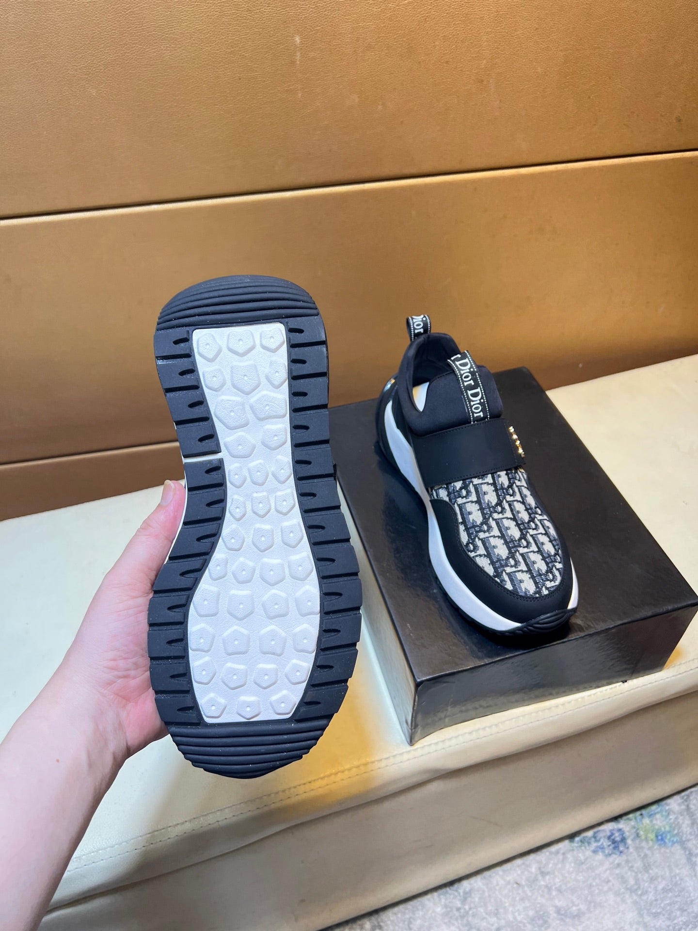 Quality men's shoes