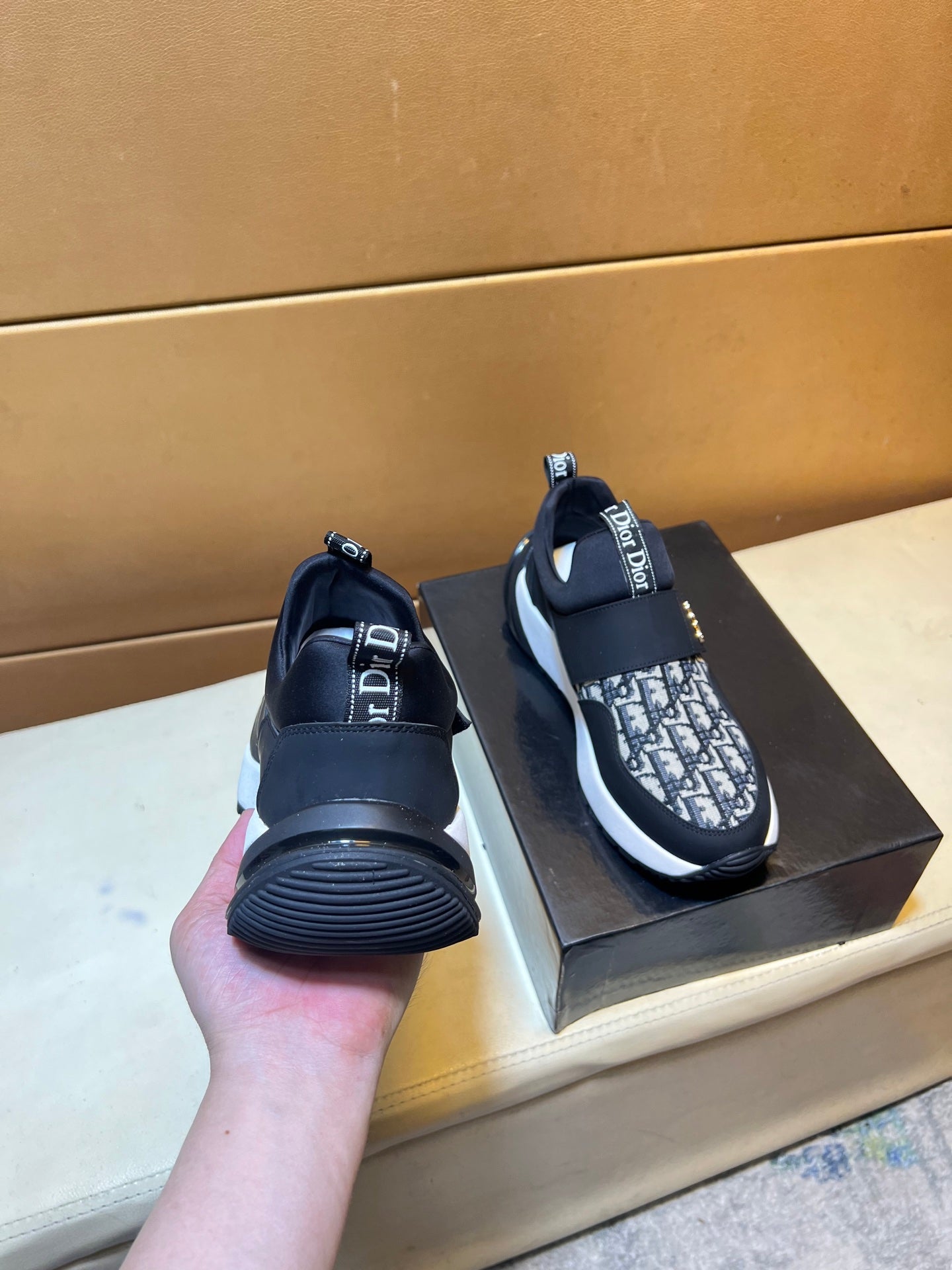 Quality men's shoes
