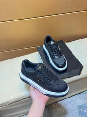 Classic men's shoes