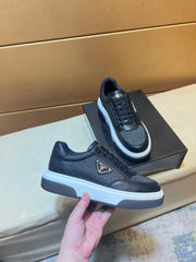 Classic men's shoes