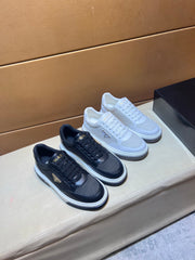 Classic men's shoes