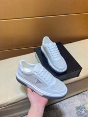 Classic men's shoes