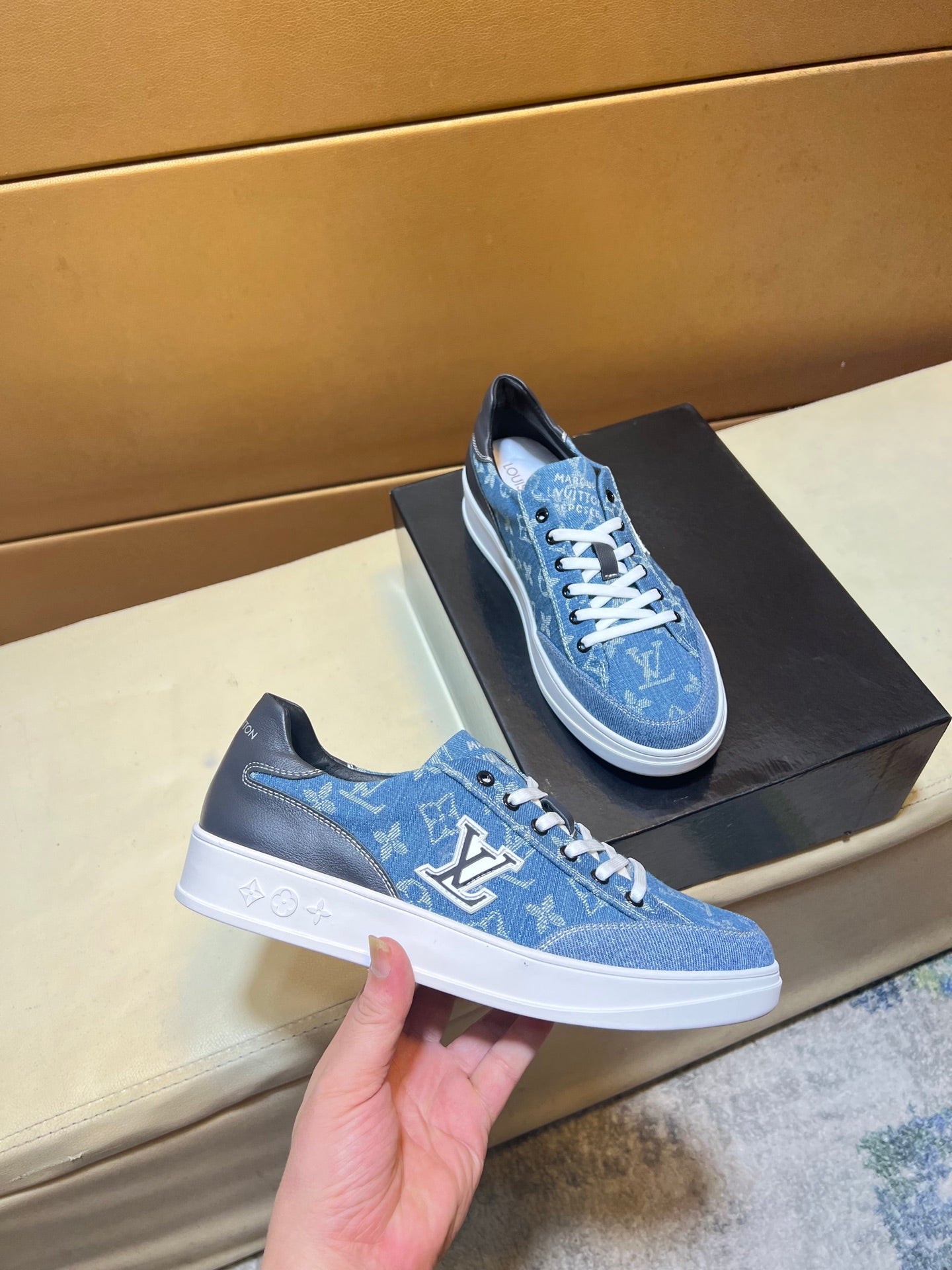 🏃 Casual shoes are a must-have for trendy men 😍