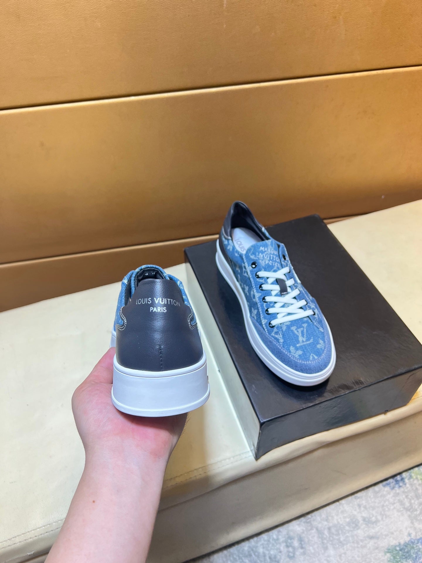 🏃 Casual shoes are a must-have for trendy men 😍